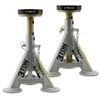 Image 1 : NEW ESCO 3 TON PERFORMANCE SHORTY JACK STAND PAIR