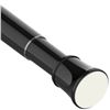 Image 1 : NEW 1PC SHOWER CURTAIN ROD ROOM DIVIDER