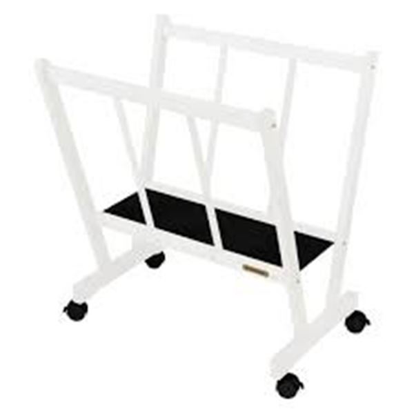 BRAND NEW FIRENZE DELUXE PRINT RACK WHITE