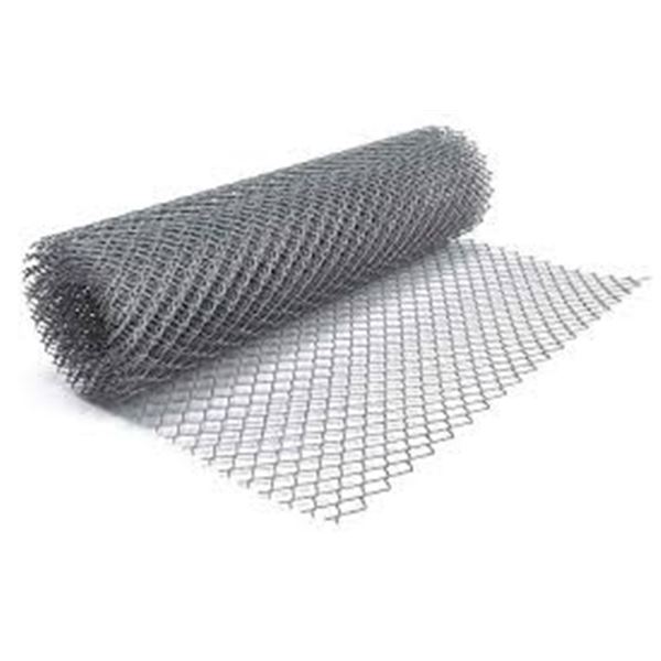 NEW W BOX FORITY CHICKEN WIRE MESH 304 1.2M X 30M
