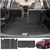 Image 1 : NEW UTIIY TPE CARGO LINER FOR 16-23 HONDA PILOT