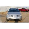 Image 2 : 2003 NISSAN MURANO SL AWD