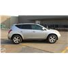 Image 4 : 2003 NISSAN MURANO SL AWD