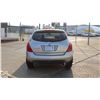 Image 6 : 2003 NISSAN MURANO SL AWD