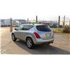 Image 7 : 2003 NISSAN MURANO SL AWD