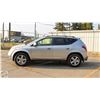 Image 8 : 2003 NISSAN MURANO SL AWD