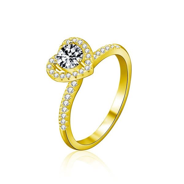 18KGP STAMPED GRA CERTIFIED ROUND BRILLIANT