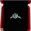 Image 1 : #3317-3.00 CT GRA CERTIFIED ROUND BRILLIANT