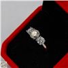 Image 2 : #3315-2.00 CT TW GRA CERTIFIED ROUND