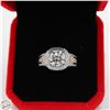 Image 1 : #3318-2.00 CT GRA CERTIFIED ROUND BRILLIANT