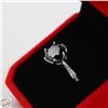 Image 2 : #3316-3.00 CT GRA CERTIFIED ROUND BRILLIANT