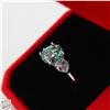 Image 2 : #3321-3.00 CT GRA CERTIFIED ROUND BRILLIANT