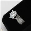 Image 2 : #3325-5.00 CT GRA CERTIFIED ROUND BRILLIANT