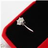 Image 2 : #3328-1.00 CT GRA CERTIFIED ROUND BRILLIANT