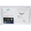 Image 2 : #3331-2.80 CT TW GRA CERTIFIED ROUND BRILLIANT
