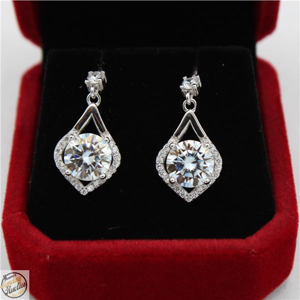 #3337-4.00 CT TW GRA CERTIFIED ROUND