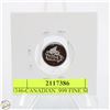 Image 2 : #3346-CANADIAN .999 FINE SILVER 1 GRAM WITH