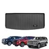 Image 1 : NEW OUSUWO CARGO LINER 21-25 CADILLAC ESCALADE