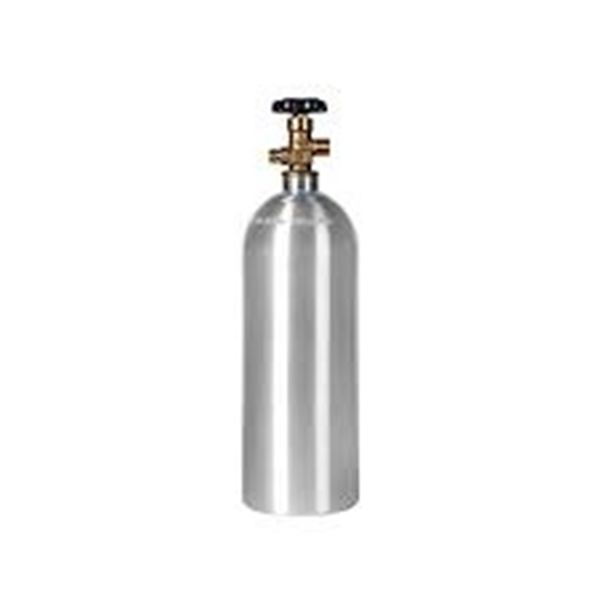 NEW 5LB C02 TANK