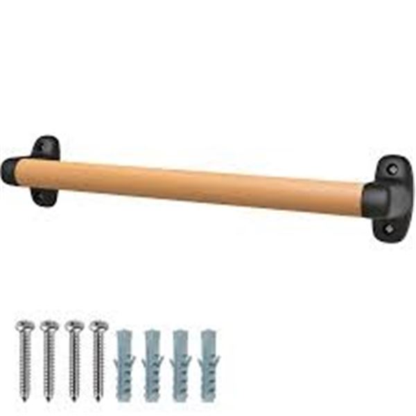 BRAND NEW SELEWARE 24  SAFETY HANDLE WOOD