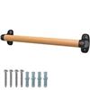 Image 1 : BRAND NEW SELEWARE 24" SAFETY HANDLE WOOD