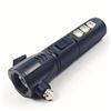 Image 3 : RECHARGEABLE MULTIFUNCTION LED FLASHLIGHT