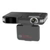 Image 3 : NEW TWO IN ONE DASHCAM 140° VIEW+ RADAR DETECTOR