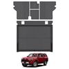 Image 1 : NEW UTIIY CARGO MAT 10-24 TOYOTA 4RUNNER 5-SEATS