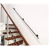 Image 1 : BRAND NEW DIYHD 4FT 3 WALL INDUSTRIAL HAND RAIL