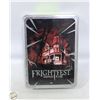 Image 1 : SEALED 2005 FREIGHTFEST NIGHTMARE IN