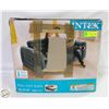 Image 1 : INTEX PULL-OUT SOFA 80 X 91 X 26"