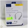 Image 1 : INSIGNIA BLUETOOTH NOISE CANCELATION HEADPHONES