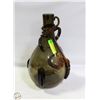 Image 1 : ART GLASS LARGE JUG/VASE