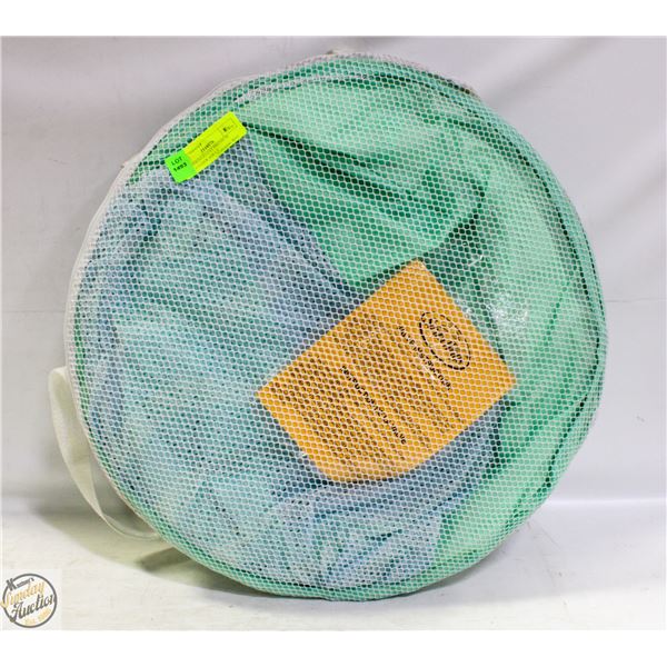 NEW SPRINGFLOAT PREMIUM SUNCATCHER ADULT