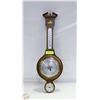 Image 2 : INGRAHAM HYGROMETER MADE IN WEST GERMANY