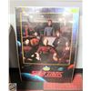 Image 1 : STARTREK GENERATION WALL POSTER BOARDED + PLASTIC-