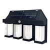 Image 1 : NEW SOLAR INDUCTION TUNGSTEN FILAMENT WALL LAMP