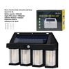 Image 2 : NEW SOLAR INDUCTION TUNGSTEN FILAMENT WALL LAMP