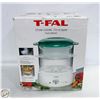 Image 1 : T-FAL STEAM CUISINE 700 HI-SPEED FOOD