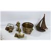 Image 1 : BRASS DECOR COLLECTION