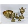 Image 1 : BRASS DECOR COLLECTION