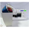 Image 1 : PFAFF HOBBY 1142 SEWING MACHINE SOLD WITH BASKET