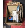 Image 1 : NEW I•LOOM + PAPER SHREDDER AND CLIP-BOARDS +