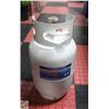 Image 1 : PROPANE TANK 11LBS