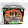 Image 1 : LEMAX SPOOKY TOWN COLLECTION WITCHES BREW