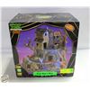 Image 1 : LEMAX SPOOKY TOWN COLLECTION DEAD MAN'S MINE