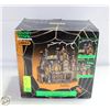 Image 1 : LEMAX SPOOKY TOWN COLLECTION DR. TINGLE'S