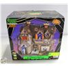 Image 1 : LEMAX SPOOKY TOWN COLLECTION BOOGIEMEN'S