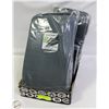 Image 2 : 4 DRIVE SEAT COVERS FIT ANY VEHICLE WITH HEAD REST