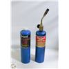 Image 2 : BENZOMATIC PROPANE AND TORCH HEAD